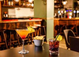 Mercure Cardiff North Hotel