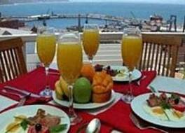 The Grosvenor Guest House