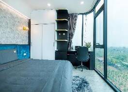 Muse Hanoi Boutique Apartment - Hidden9