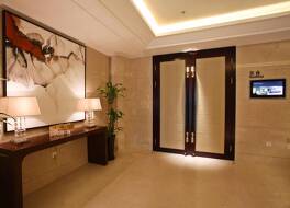 シーアン グランド バロニー ホテル 写真