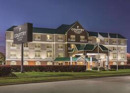 カントリー イン&スイーツ バイ ラディソン ジョージタウン 写真