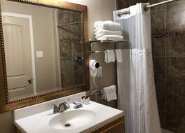 バリューイン モーテル 写真