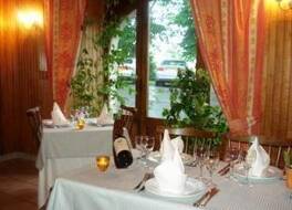 Hôtel des Chazes 写真