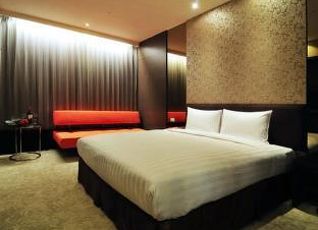 ロック ホテルのクチコミ 評判 フォートラベル Look Hotel 台北