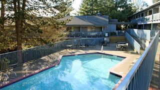 Best Western Portland West Beaverton