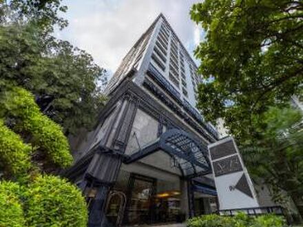 Cape House Langsuan Hotel (SHA Extra Plus) 写真