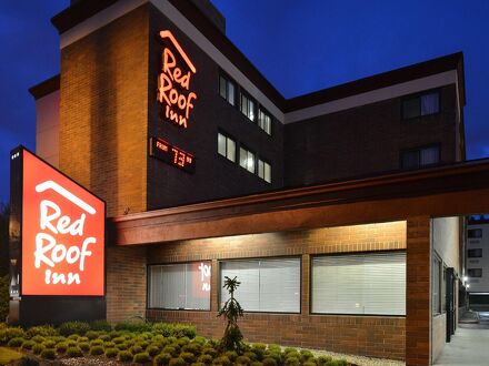 Red Roof Inn Seattle Airport - SEATAC 写真