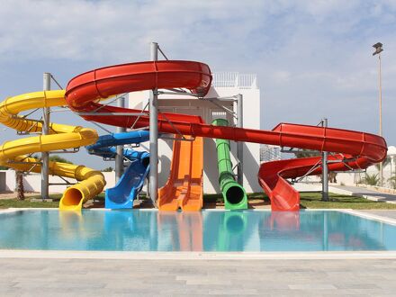 Vincci Helios Beach 写真