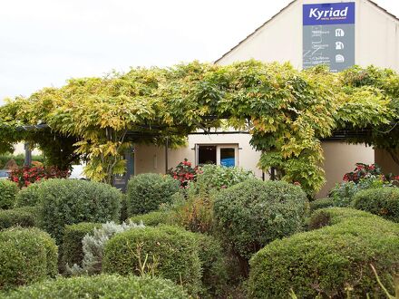 キャリアド ボーヌ 写真