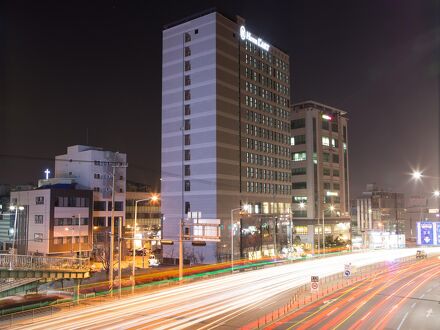 ホテル ラート ギンポ 写真