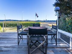 アクセント オン タウポ モーターロッジ 写真