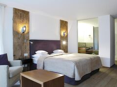 ル ミラボー ホテル&スパ 写真