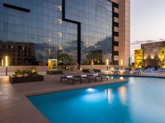 ハイアット リージェンシー メリダ 写真