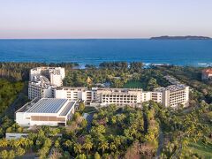 Shangri-La Sanya 写真