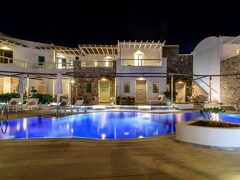 ラ メール デラックス ホテル ＆ スパ 写真