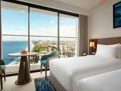 ラディソン ホテル ダナン 写真