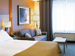 ホリデイ イン エクスプレス アンド スイーツ トレンブラン by IHG 写真