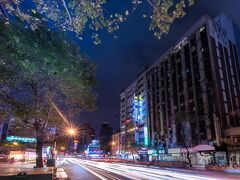 ニューシティホテル 写真