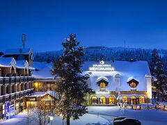 Lapland Hotels Riekonlinna 写真