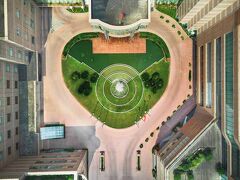 クラウンプラザ チェンドゥ シティセンター バイ IHG 写真