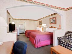 デイズ イン バイ ウィンダム ミリントン 写真