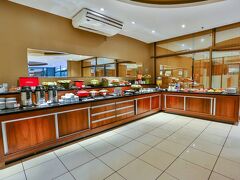 ホテル オリゾンテ ニテロイ バイ アトランティカ 写真