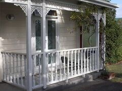 ザ グレート ポンソンビー アート ホテル ベッド アンド ブレックファースト 写真