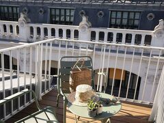 ホテル グラモン 写真