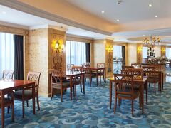 クラウンプラザ チンタオ バイ IHG 写真