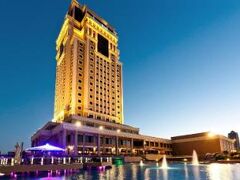 Divan Erbil Hotel 写真