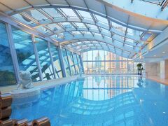 シティ ホテル 写真