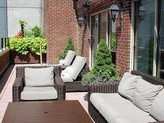 オムニ バークシャー プレイス 写真