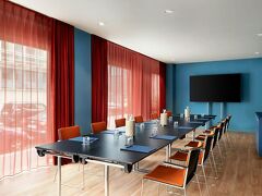 デュオ ミラン ポルタ ヌオーヴァ、ア トリビュート ポートフォリオ ホテル 写真