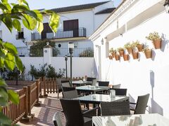 トゥガサ ホテル シエラ イ カル 写真