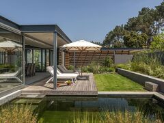 スパニッシュ ファーム ブティック ホテル & ヴィラズ 写真