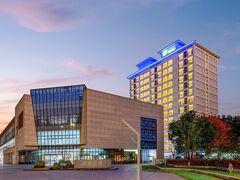 Holiday Inn Express Suzhou Dushu Lake by IHG 写真