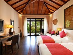 アミアナ リゾート ニャチャン 写真