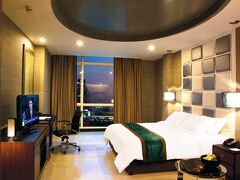 フラマエクスクルーシブ アソーク ホテル バンコク 写真