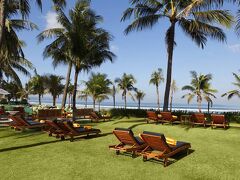 バリ マンディラ ビーチ リゾート&スパ 写真