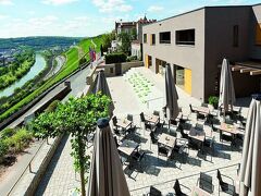 シュロスホテル シュタインブルク 写真