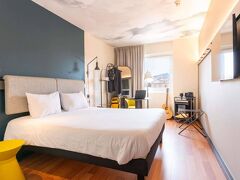 イビス マラガ セントロ シウダード 写真