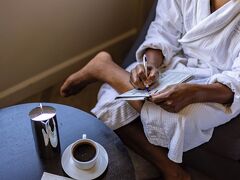 メルローズ ジョージタウン ホテル 写真