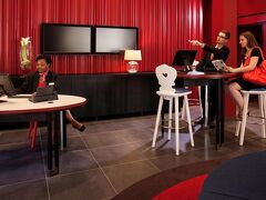 ホテル メルキュール ストラスブール サントル 写真