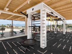 ゼウス エレバ ミラベロ ベイ 写真