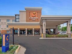 コンフォート イン デトロイト ダウンタウン 写真