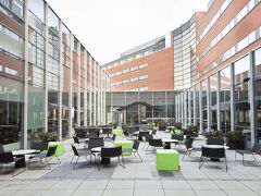 スカンディック シュドハウン 写真