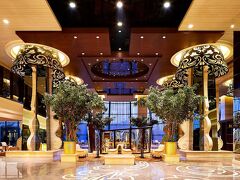 シェラトン シュンドゥ ホテル 写真