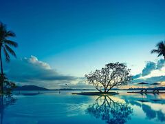 Shangri-La Tanjung Aru, Kota Kinabalu 写真