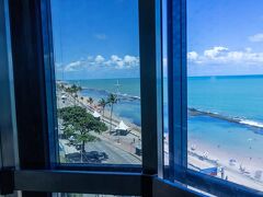 グランド メルキュール レシフェ アトランテ プラザ 写真