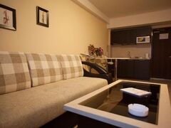 ガガーリン ホテル 写真